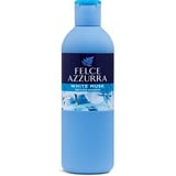 Felce Azzurra Bagnodoccia Moschus weiß – 1 Packungen mit 650 ml