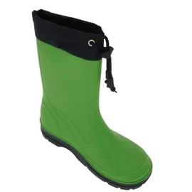 Beck Allrounder Gummistiefel Grün 39
