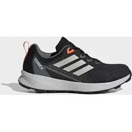 adidas Terrex Tracefinder - Multisportschuhe Gr. 40 schwarz/grau