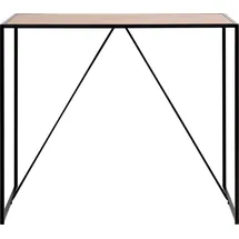 Actona Bartisch 120 x 105 x 60 cm Beige