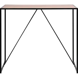 Actona Bartisch 120 x 105 x 60 cm Beige