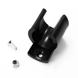 Oxid7 Benzinkanister Halterung für Metall Ausgießer 5 l