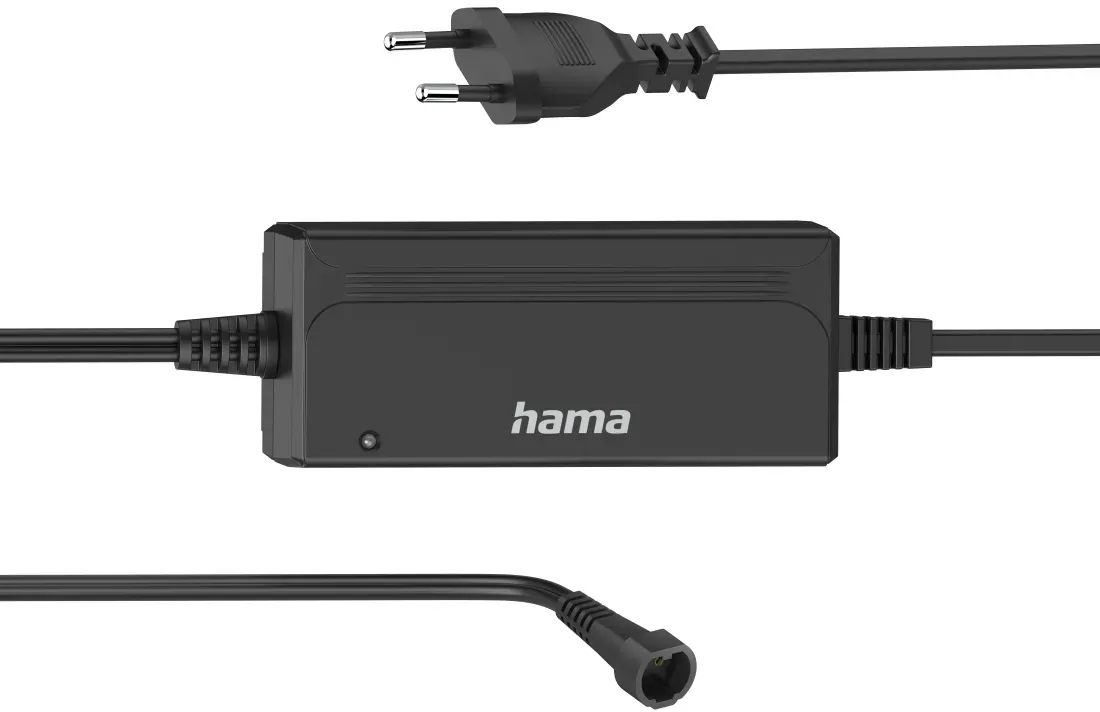 Hama 00223618, 36 W, 100 - 240 V, Überhitzung, Überlastschutz, Umgekehrte Polari