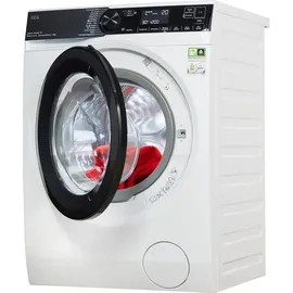 AEG Serie 8000 LR8E75490 Waschmaschine (9 kg, 1400 U/min)