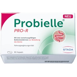 Probielle Pro-R Kapseln 90 St