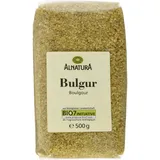 Alnatura Bio Bulgur, 500g