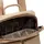 Mandarina Duck MD20 Lux 2.0 Rucksack Braun