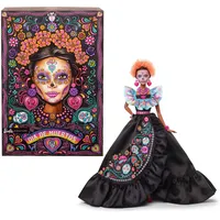 Barbie Signature Día de Muertos