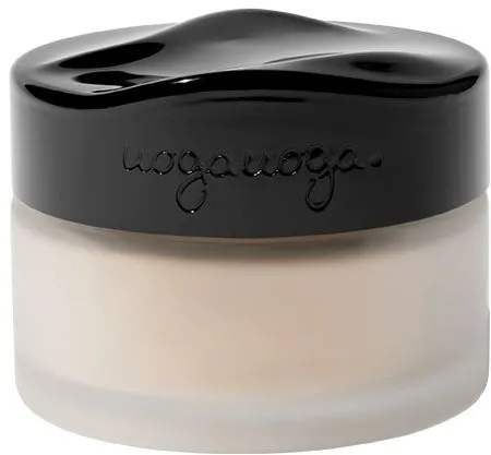 Uoga Mineral Foundation Linden honey Spf15 10g Flakon 10 g