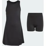 adidas CLUB TENNIS Climacool KLEID - black 128