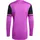 adidas Squadra 25 Long Sleeve, Flash pink/black S