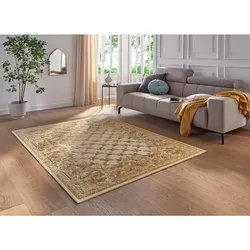 Tara Carpet Genoa Flower