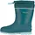 TROLLKIDS Isfjord Xt Schneeschuhe - Teal - EU