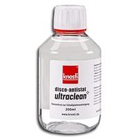 Knosti Disco-Antistat Ultraclean,