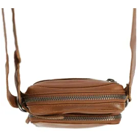 The Chesterfield Brand Hamilton Handytasche 20 cm braun