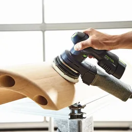 Festool ETSC 125 3,0 I-Set inkl. Transportkoffer
