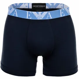 Emporio Armani Herren Boxershort 3er Pack BOLD MONOGRAM