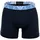 Emporio Armani Herren Boxershort 3er Pack BOLD MONOGRAM
