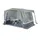 High Peak Tramp 2.0 Buszelt 340 x 210 x 320 cm Grau