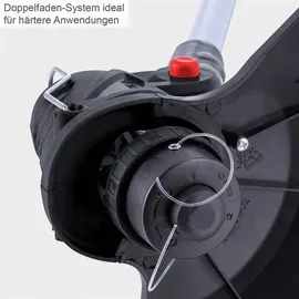 SCHEPPACH EGT350 ohne Akku