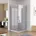 rechts Silber/Transparent