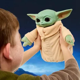 Hasbro Star Wars Action-Freund Grogu 25 cm