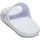 hummel Nielsen Badelatschen Weiß 30