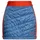 La Sportiva Warm Up Primaloft Skirt Women moonlight/cherry tomato S