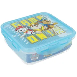 Paw Patrol Brotdose – 750 ml Quadratischer Lunchbox Behälter