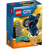 Lego City Cruiser-Stuntbike 60331