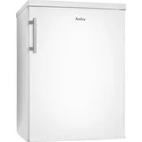 Amica KS 15915 W Kühlschrank (135 l, 850 mm hoch, Weiß)