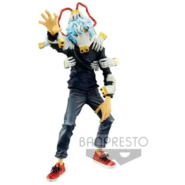 BANPRESTO My Hero Academia Tomura Shigaraki Figur 18 cm