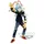 BANPRESTO My Hero Academia Tomura Shigaraki Figur 18 cm
