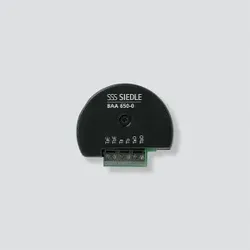 SSS Siedle 200032255-00 BAA 650-0 Bus-Audio-Auskopplung 20003225500