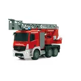 Jamara Feuerwehr Mercedes Antos 4+6CH RTR 404960