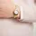 GANT Fairhaven Quarz Edelstahl 22 mm G194003