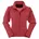 Strickfleecejacke Lila 38