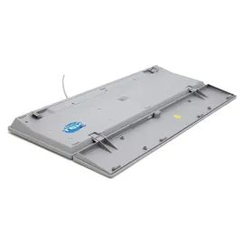 Dell KB216 DE grau