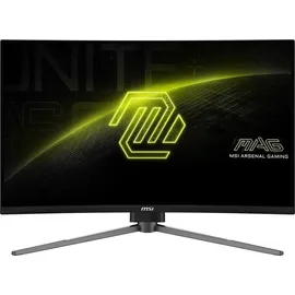 MSI MAG 27C6PF 27"