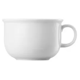 Thomas Trend Weiss Frühstücks-Obertasse