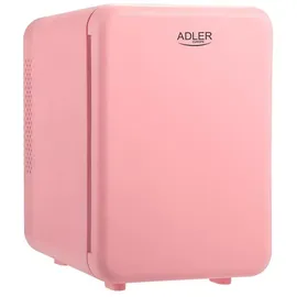 Adler AD 8084 Mini-Kühlschrank 4 l 28 cm hoch Rosa