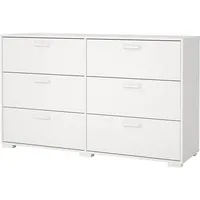 VCM Ebuy24, Kommode + Sideboard, Kommode Sofia