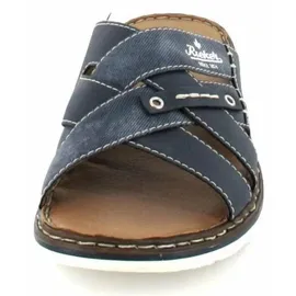 Rieker 25199 marineblau 40