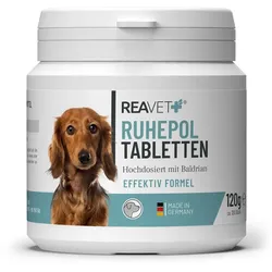 Ruhepol Tabletten 1 St