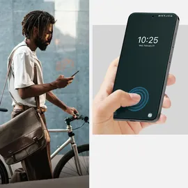 SPIGEN Neo Flex Solid HD Transparency 2 Pack - Samsung Galaxy S24+