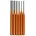 KS Tools Durchtreiber-Satz 162 2122