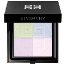 Givenchy Prisme Libre Pressed Powder Nr.01 Mousseline Pastel,