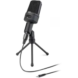 Broadcast Mic