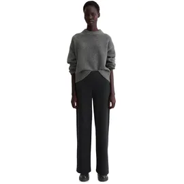 Marc O'Polo Jerseyhose loose fit Grau 34