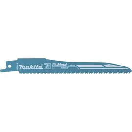Makita B-05038 Säbelsägeblatt 152 mm 5 Stück